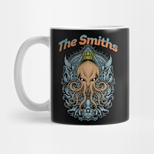 the smiths Mug